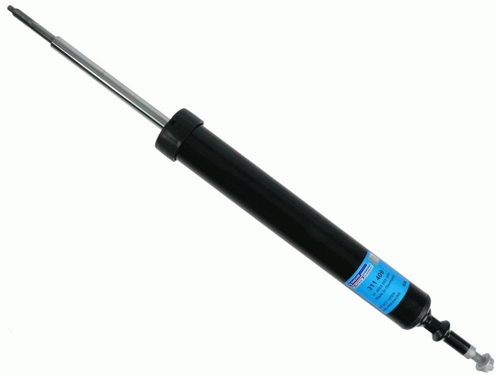Амортизатор SACHS Амортизатор 311409 купить,NaN