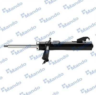 Амортизатор MANDO Амортизатор Подвески MSS020098 купить,NaN