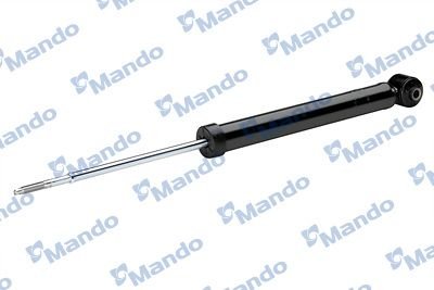 Амортизатор MANDO Амортизатор Подвески EX5531007100 купить,NaN