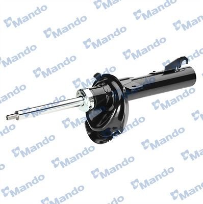 Амортизатор MANDO Амортизатор Подвески MSS020098 купить,NaN