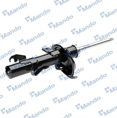 Амортизатор MANDO Амортизатор Подвески MSS020098 купить,NaN
