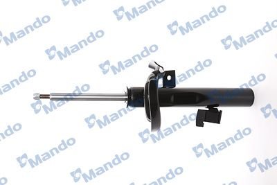 Амортизатор MANDO Амортизатор Подвески MSS020098 купить,NaN