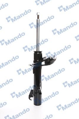 Амортизатор MANDO Амортизатор Подвески MSS020098 купить,NaN