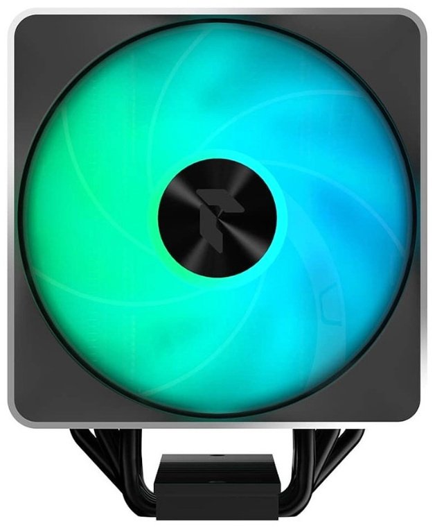 Кулер AeroCool APNX AP1-V BK - ForteMarket Кулер AeroCool APNX AP1-V BK купить,0