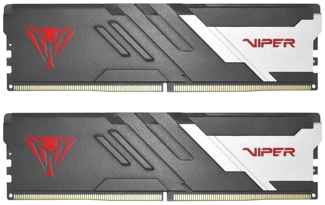 Оперативная память Patriot PVV532G680C34K 32 Гб