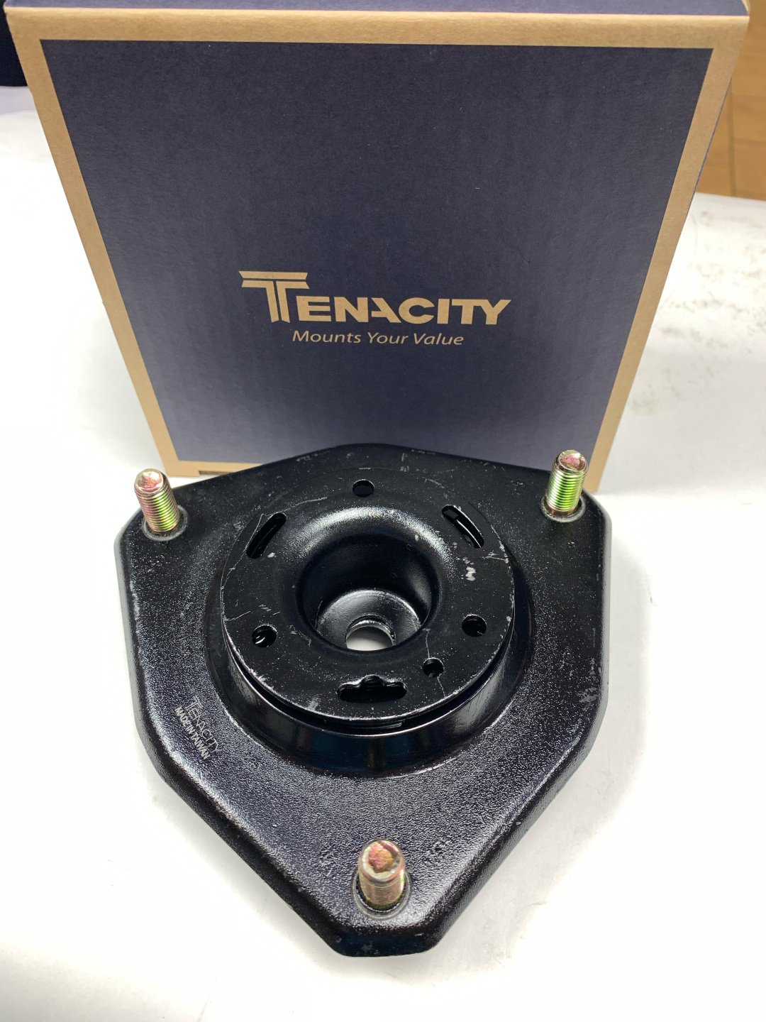 Tenacity опора амортизатора ASMTO1093