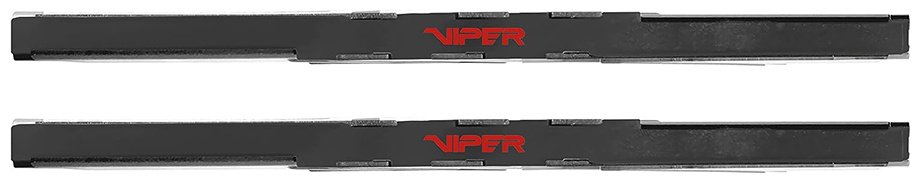 Оперативная память Patriot PVV532G680C34K 32 Гб - ForteMarket Оперативная память Patriot PVV532G680C34K 32 Гб купить,0