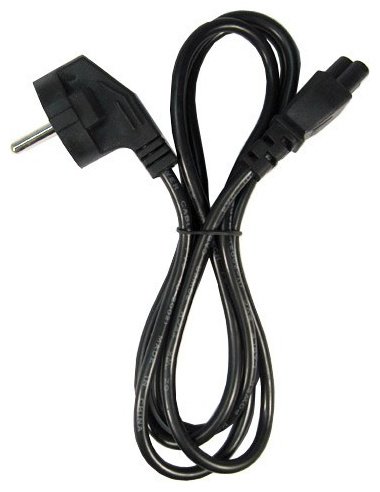 Кабель iPower C5 - 3 pin 1.5 м