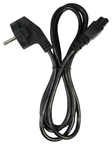 Кабель iPower C5 - 3 pin 1.5 м