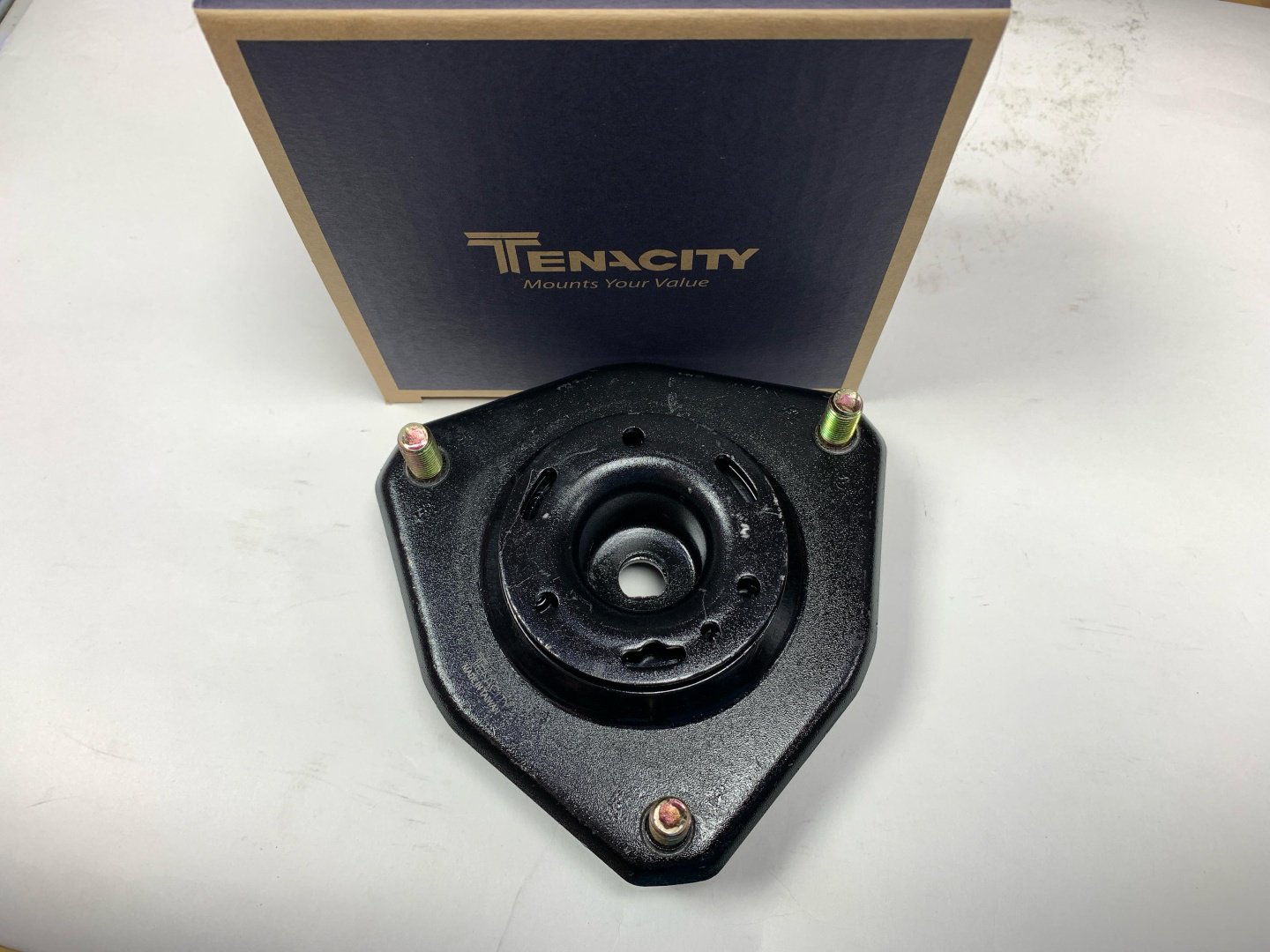 Tenacity опора амортизатора ASMTO1093