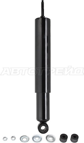 Амортизатор BAIKOR передний BKSA0496 1 шт купить,NaN