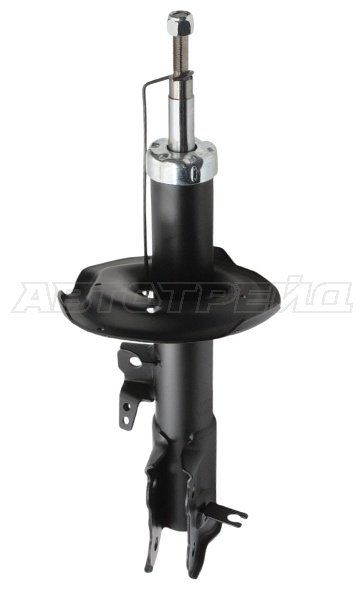 Амортизатор BAIKOR передний BKSAF0650 1 шт купить,NaN