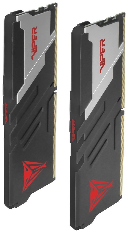 Оперативная память Patriot PVV532G680C34K 32 Гб - ForteMarket Оперативная память Patriot PVV532G680C34K 32 Гб купить,0