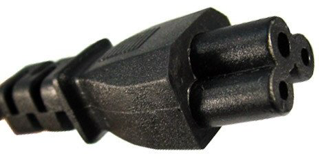 Кабель iPower C5 - 3 pin 1.5 м