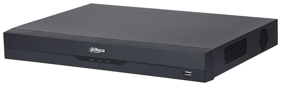 Видеорегистратор Dahua NVR (сетевой) DHI-NVR4216-EI