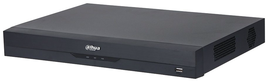 Видеорегистратор Dahua NVR (сетевой) DHI-NVR4216-EI