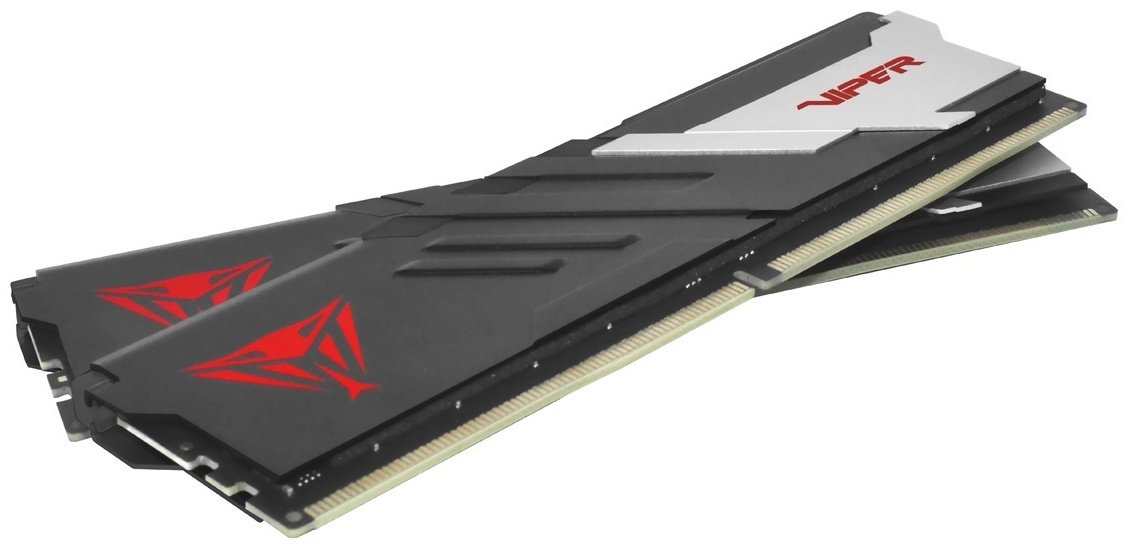Оперативная память Patriot PVV532G680C34K 32 Гб - ForteMarket Оперативная память Patriot PVV532G680C34K 32 Гб купить,0