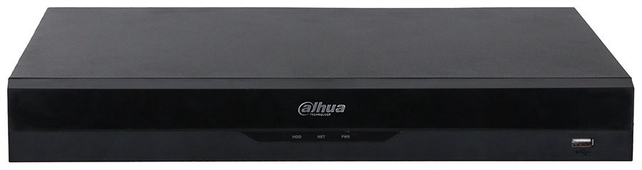 Видеорегистратор Dahua NVR (сетевой) DHI-NVR4216-EI