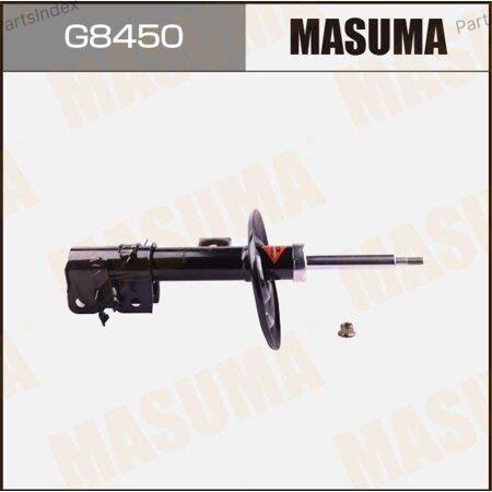 Амортизатор MASUMA Амортизатор Подвески G8450 купить,NaN