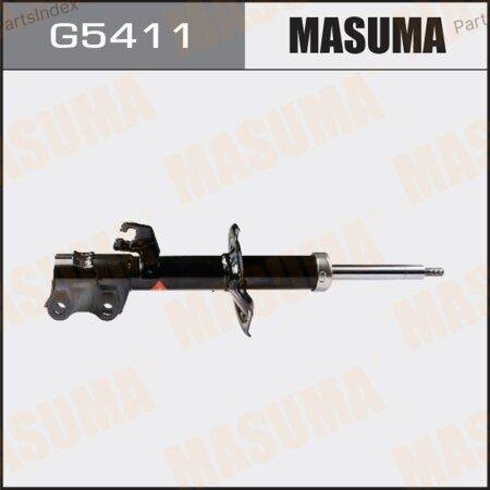 Амортизатор MASUMA Амортизатор Подвески G5411 купить,NaN
