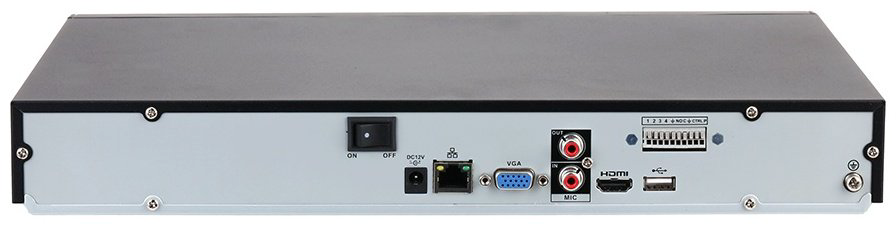 Видеорегистратор Dahua NVR (сетевой) DHI-NVR4216-EI купить,185774