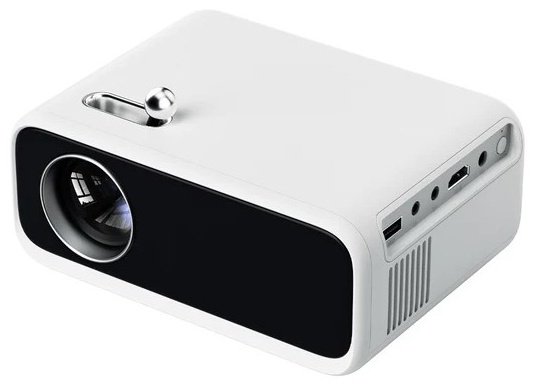 Проектор Wanbo Mini