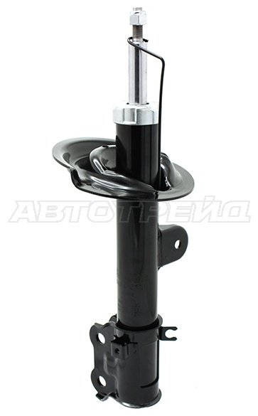 Амортизатор BAIKOR передний BKSAF0738 1 шт купить,NaN
