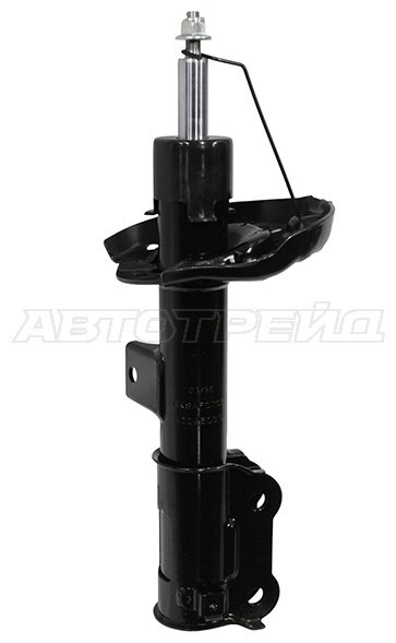 Амортизатор BAIKOR передний BKSAF0703 1 шт купить,NaN