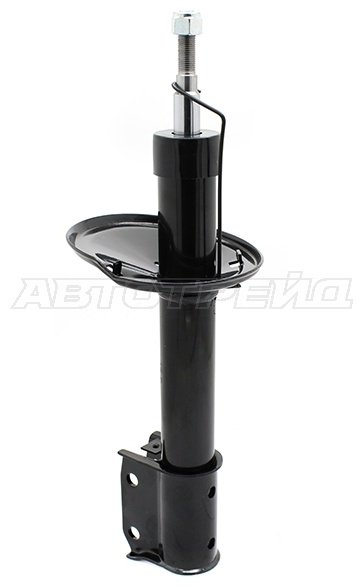 Амортизатор BAIKOR передний BKSAF0729 1 шт купить,NaN
