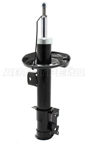 Амортизатор BAIKOR передний BKSAF0725 1 шт купить,NaN