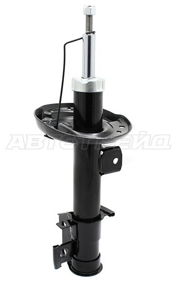Амортизатор BAIKOR передний BKSAF0726 1 шт купить,NaN