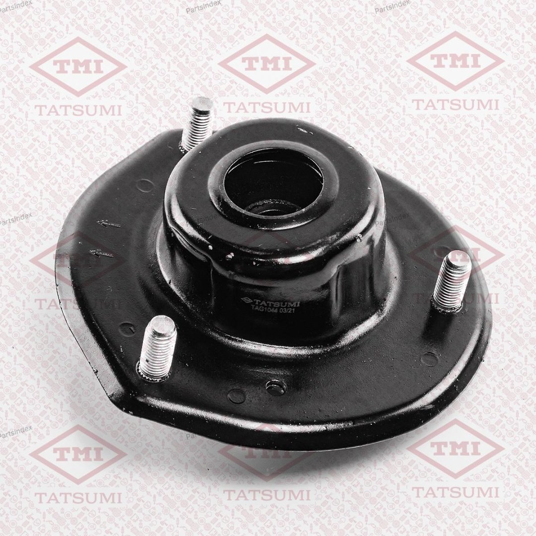 TATSUMI опора амортизатора TAG1044