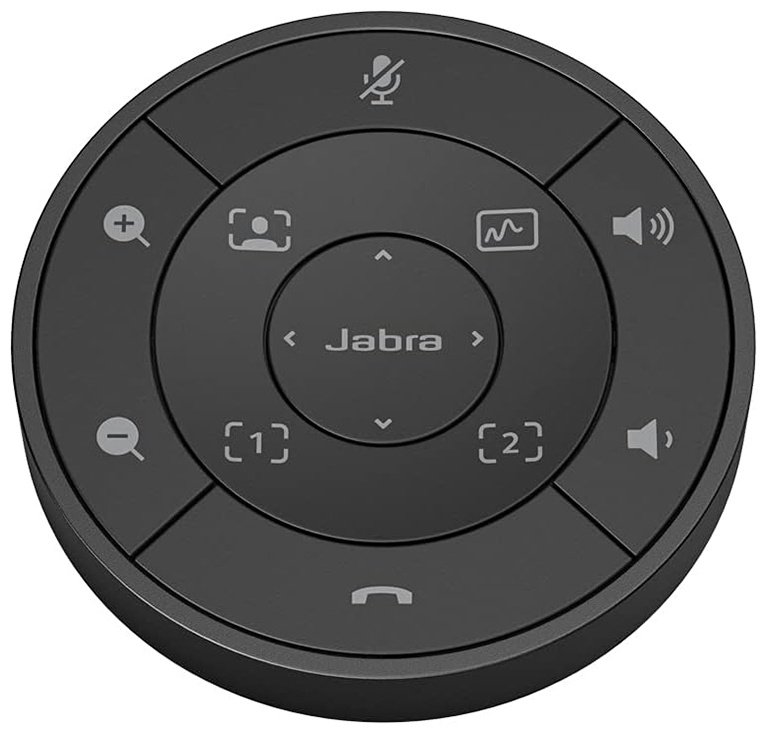 Веб-камера Jabra 8220-209
