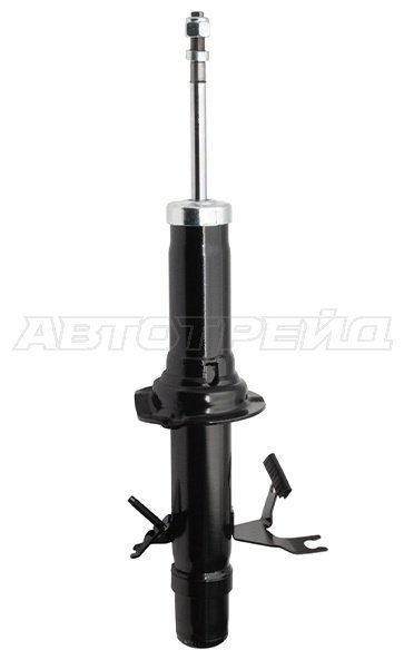 Амортизатор BAIKOR передний BKSAF0757 1 шт купить,NaN