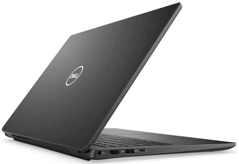 Ноутбук Dell Vostro 3520 210-BECX-N3003PVNB3520EMEA01 15.6" Black купить,NaN