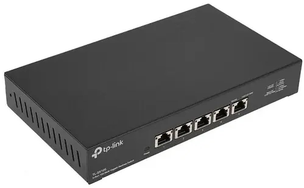 Коммутатор TP-LINK TL-SX105(UN)