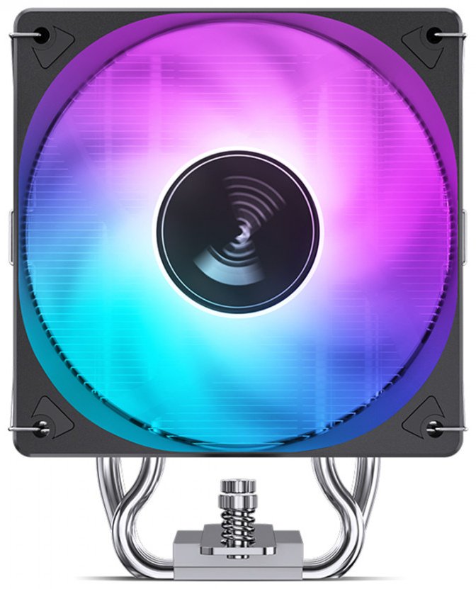 Кулер Jonsbo CR-1000 EVO Black