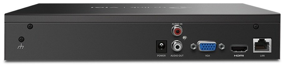 Видеорегистратор TP-LINK NVR (сетевой) VIGI NVR1016H купить,48834