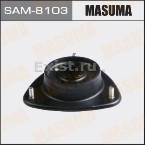 MASUMA опора амортизатора SAM-8103