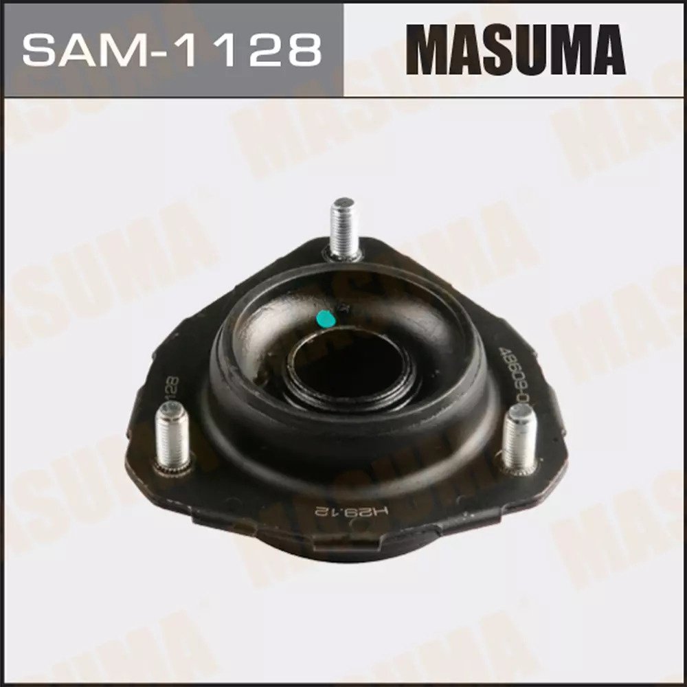MASUMA опора амортизатора SAM1128