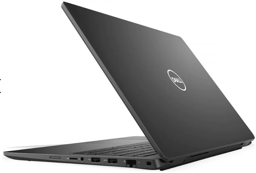 Ноутбук Dell Vostro 3520 210-BECX-N3003PVNB3520EMEA01 15.6" Black купить,NaN