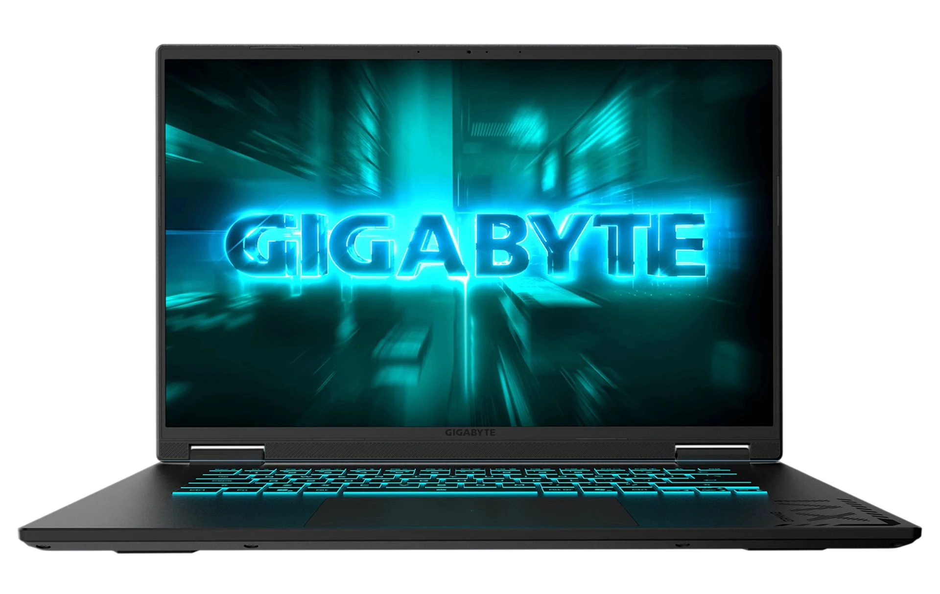 Ноутбук Gigabyte Gaming A16 3VHK3KZ894SD 9RGA6AB6VHKHJK0KZ000 16" Black