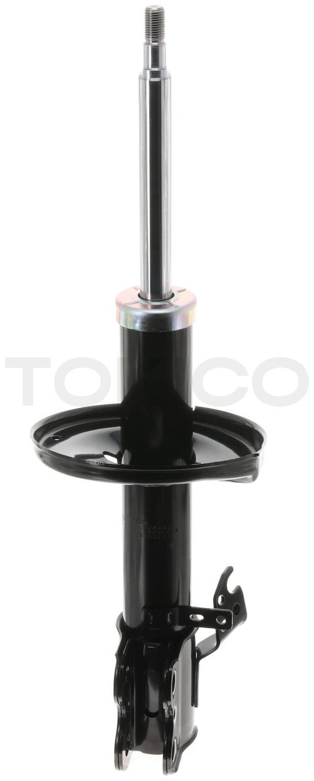 Амортизатор TOKICO Амортизатор B3224 купить,NaN