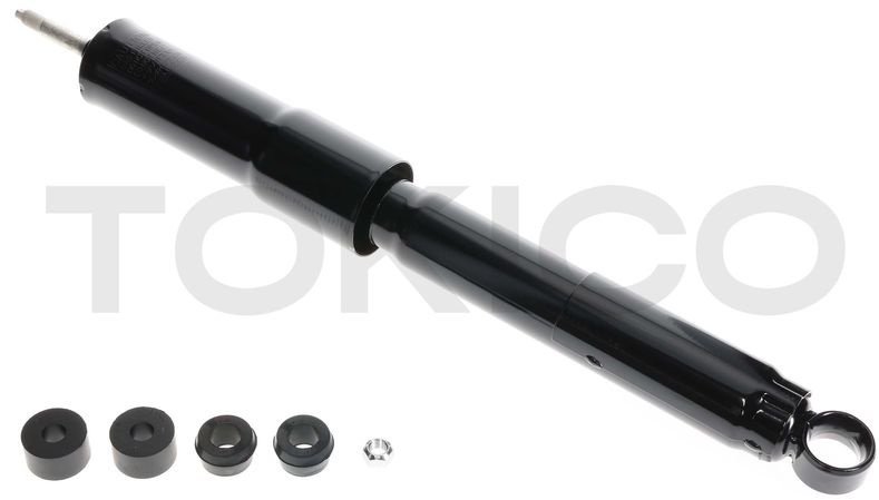 Амортизатор TOKICO задний E4058 1 шт купить,NaN