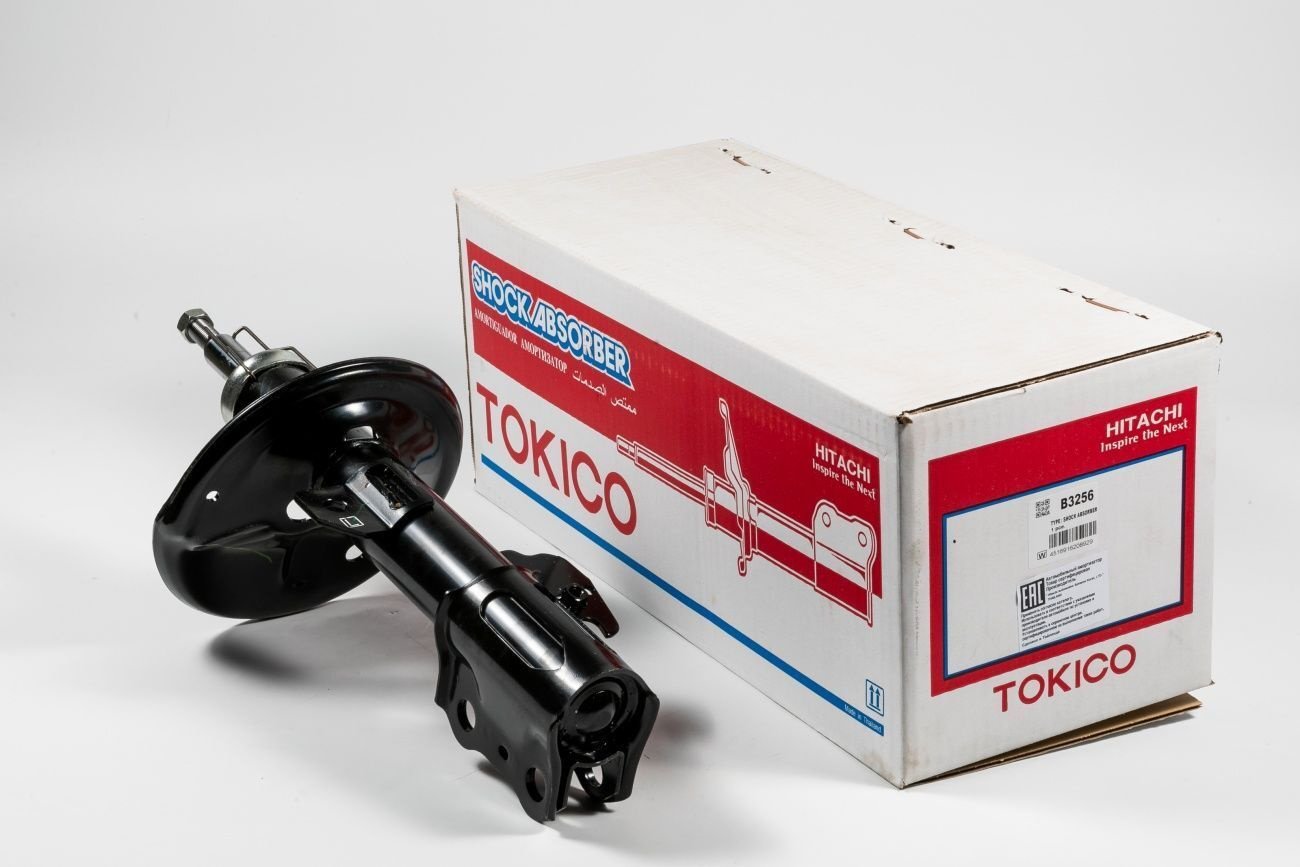 Амортизатор TOKICO Амортизатор B3256 купить,NaN