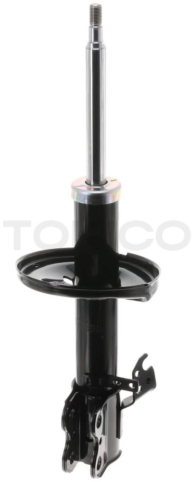 Амортизатор TOKICO Амортизатор B3224 купить,NaN