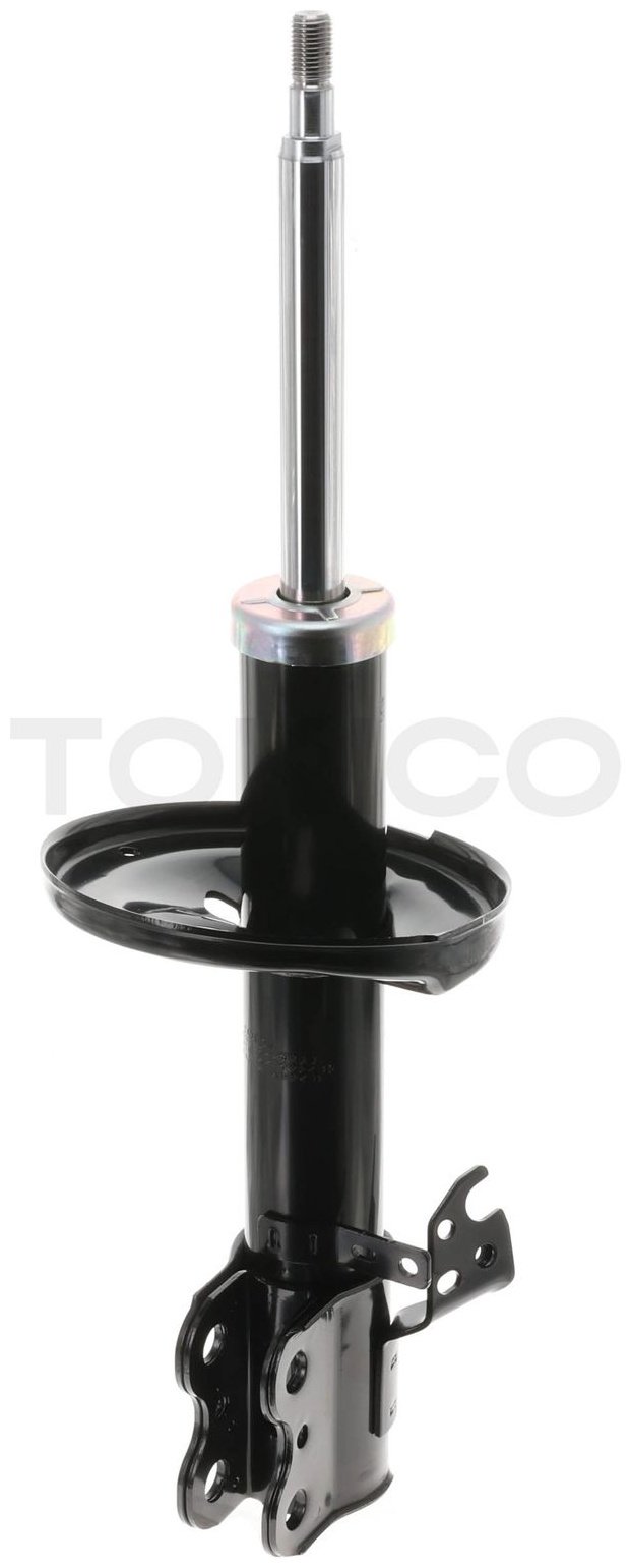 Амортизатор TOKICO Амортизатор B3224 купить,NaN