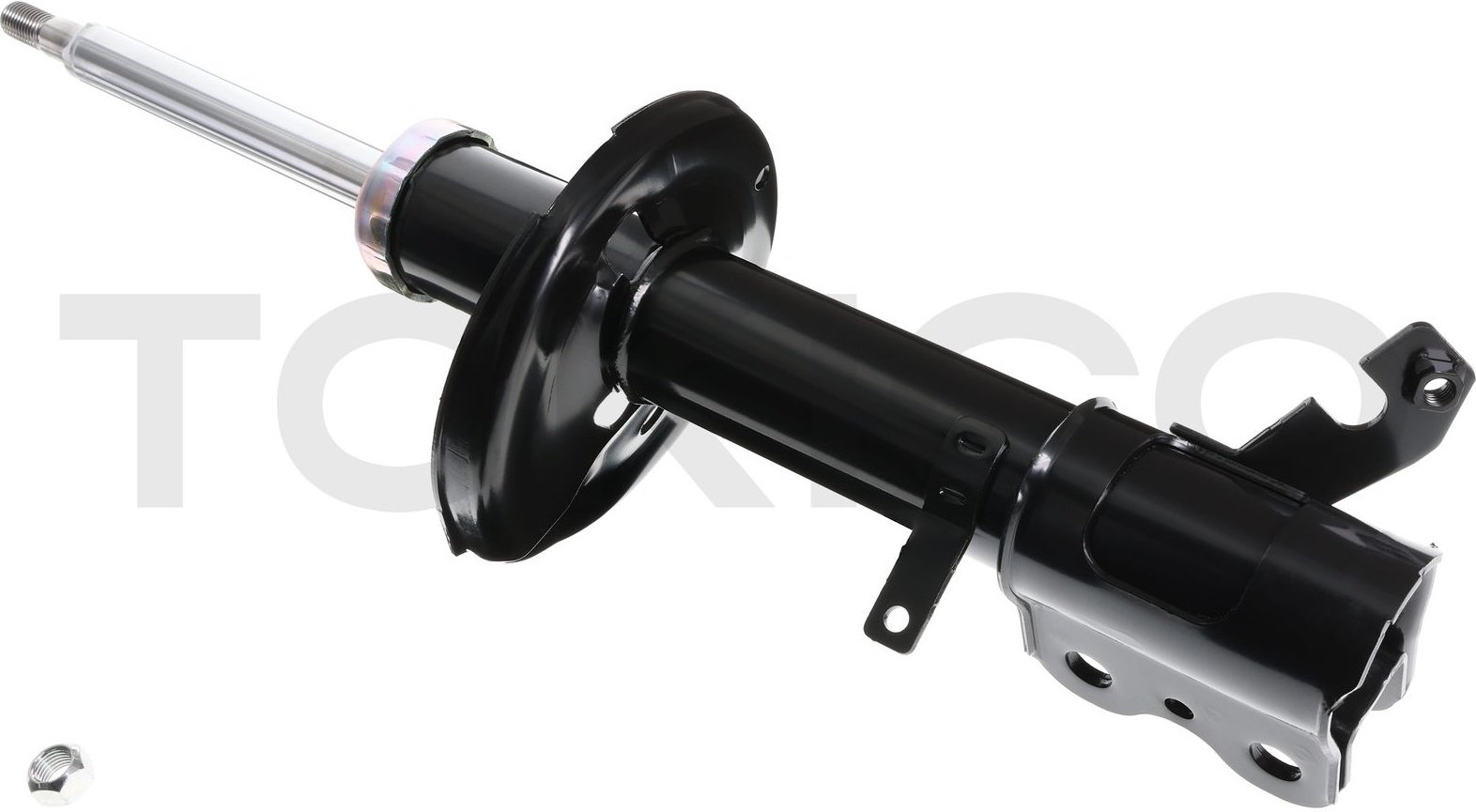 Амортизатор TOKICO Амортизатор Подвески A3091 купить,NaN
