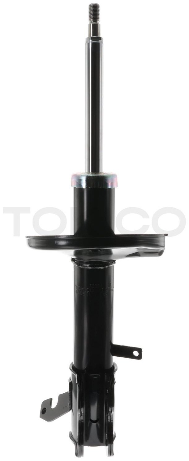 Амортизатор TOKICO Амортизатор Подвески A3091 купить,NaN