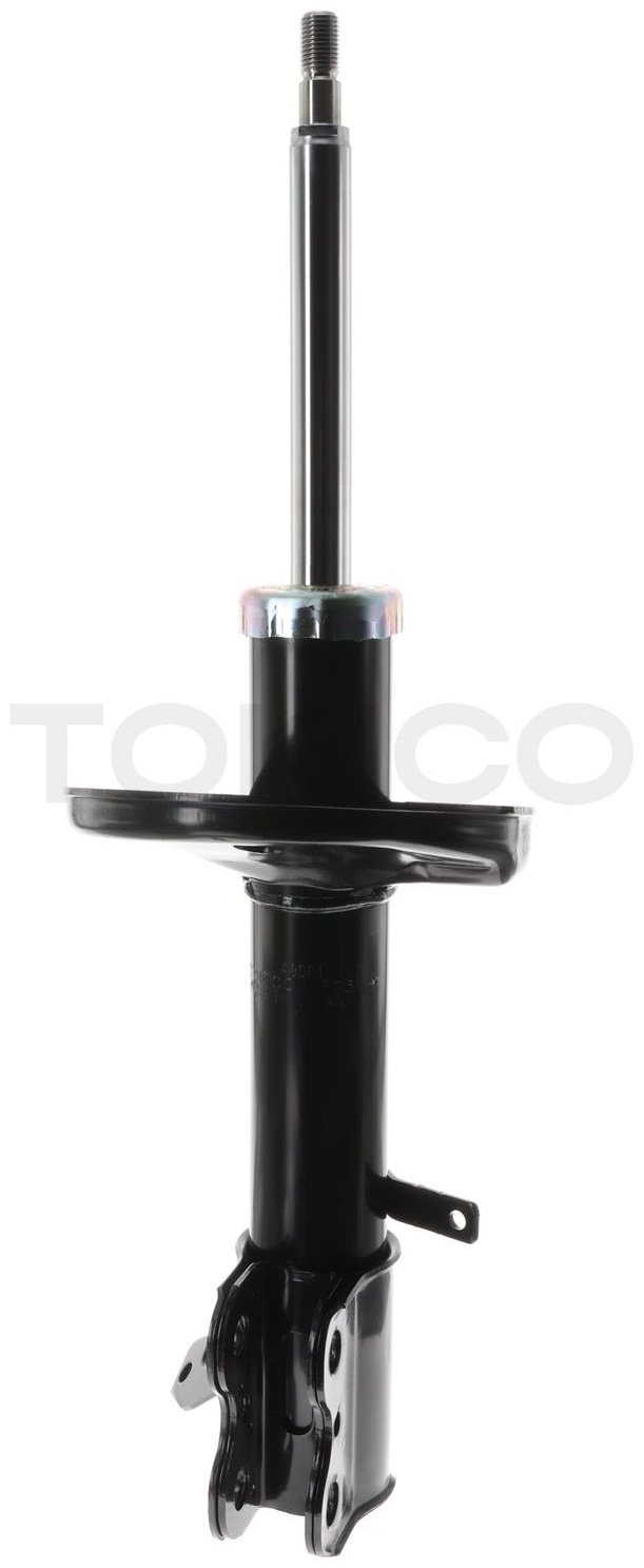 Амортизатор TOKICO Амортизатор Подвески A3091 купить,NaN